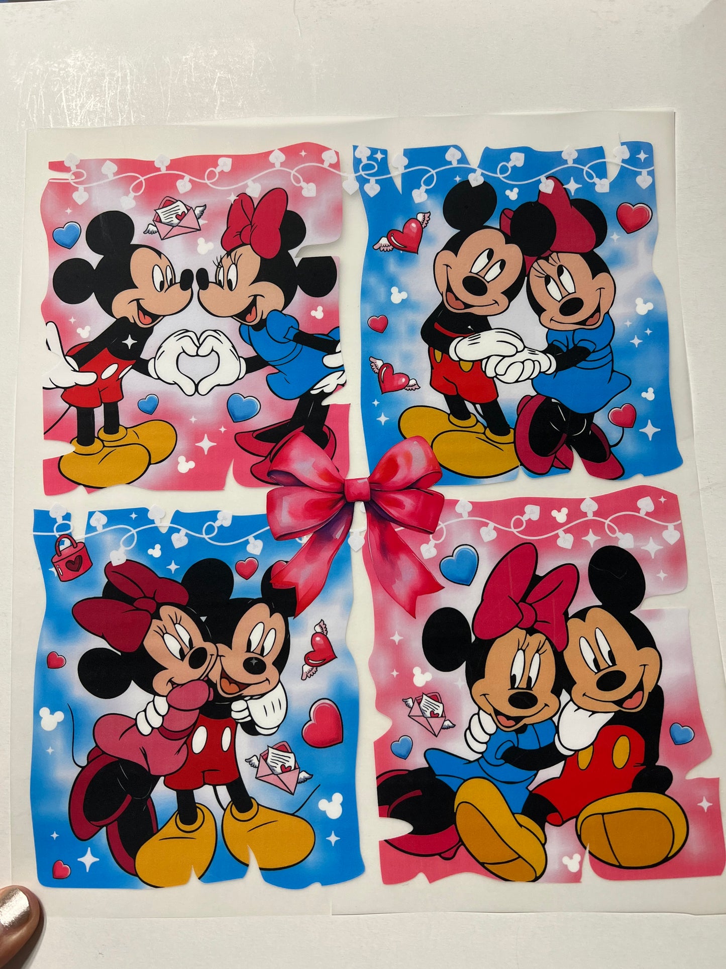 Mouse’s