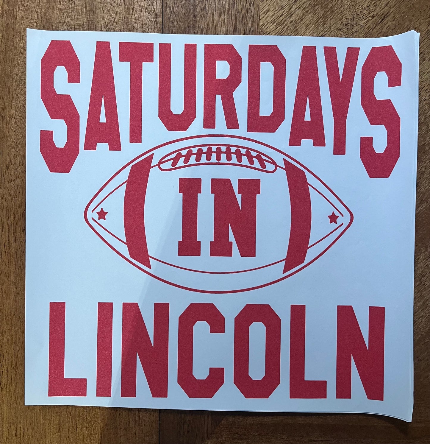 Lincoln
