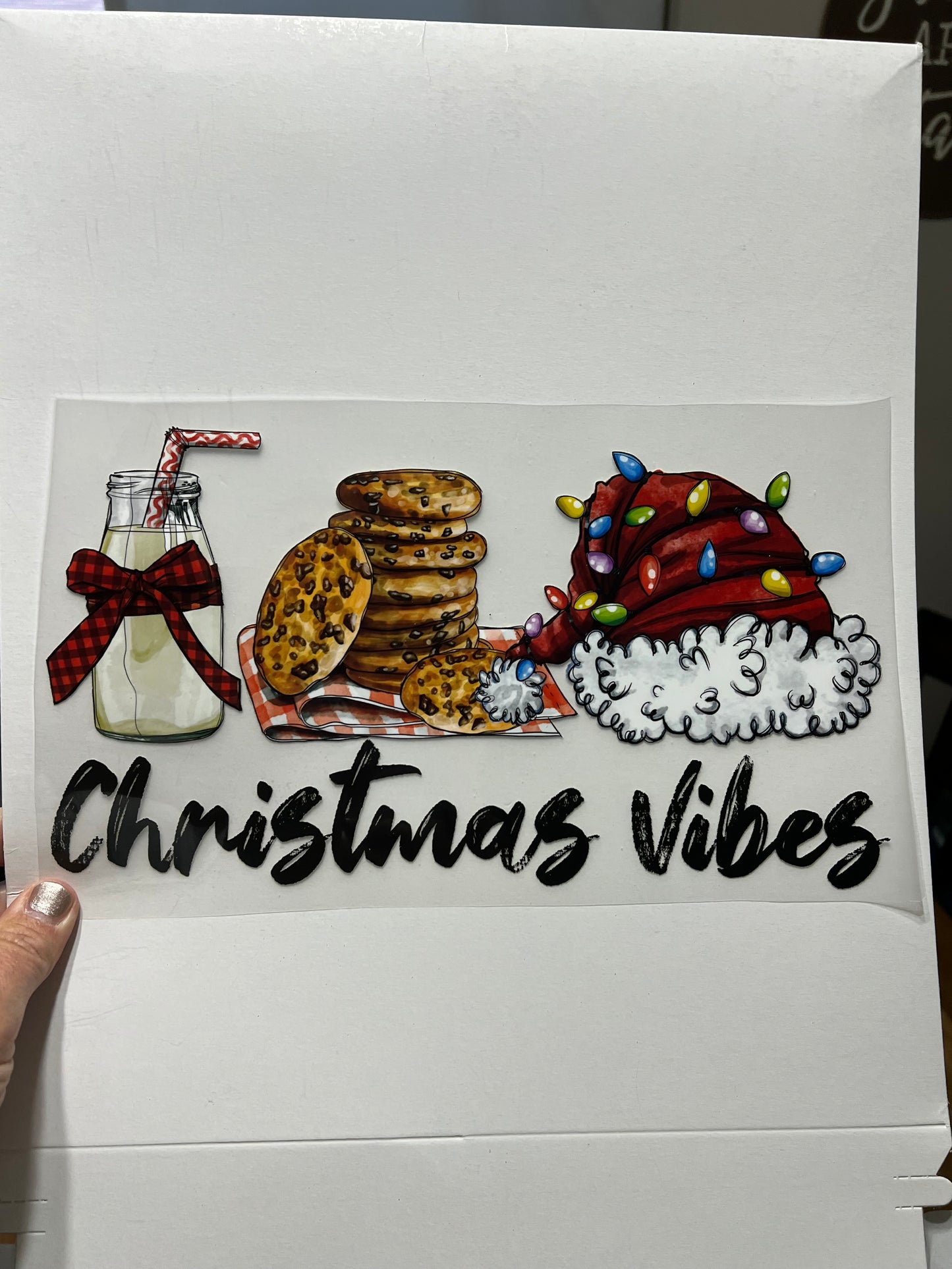Xmas Vibes
