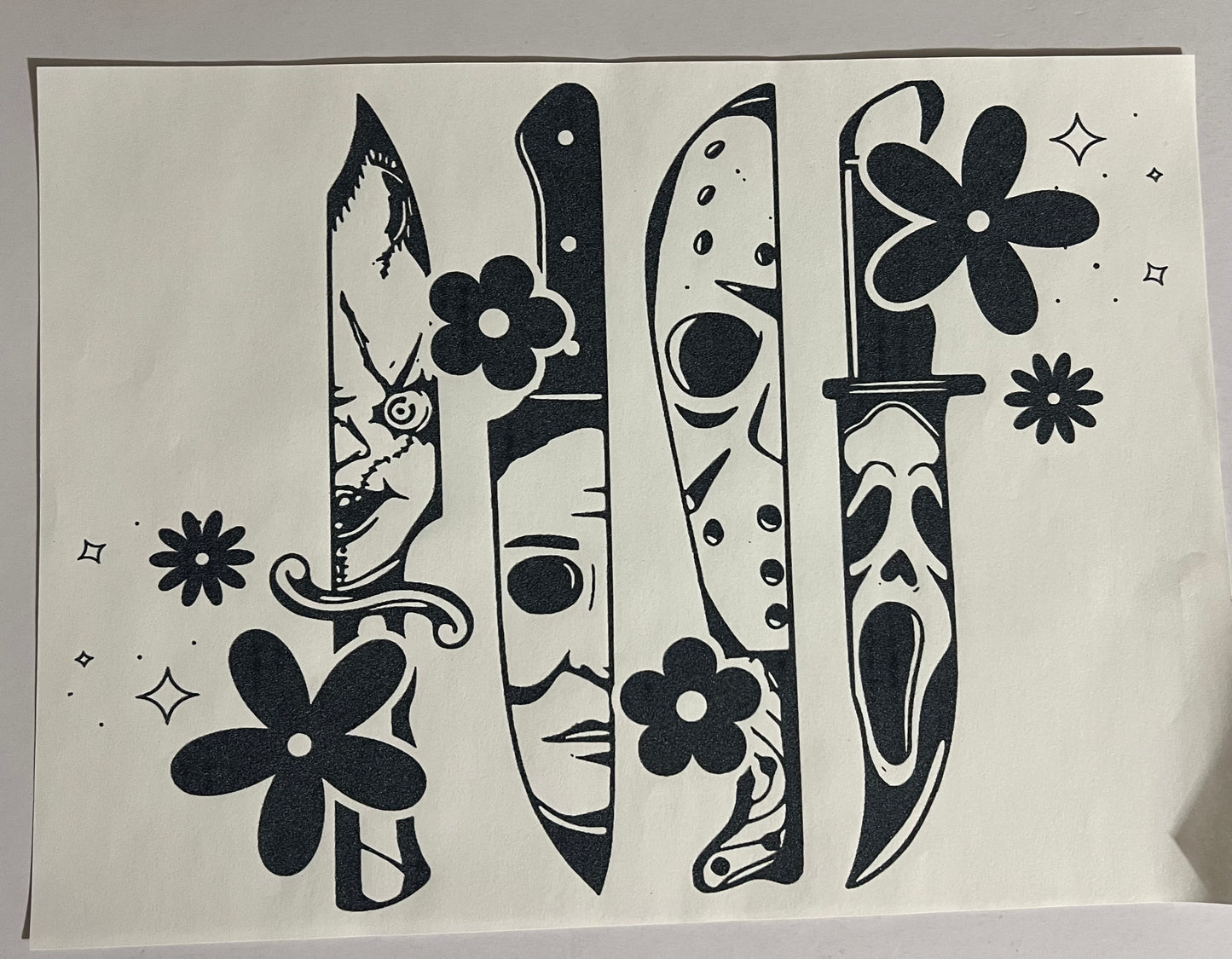 Knives