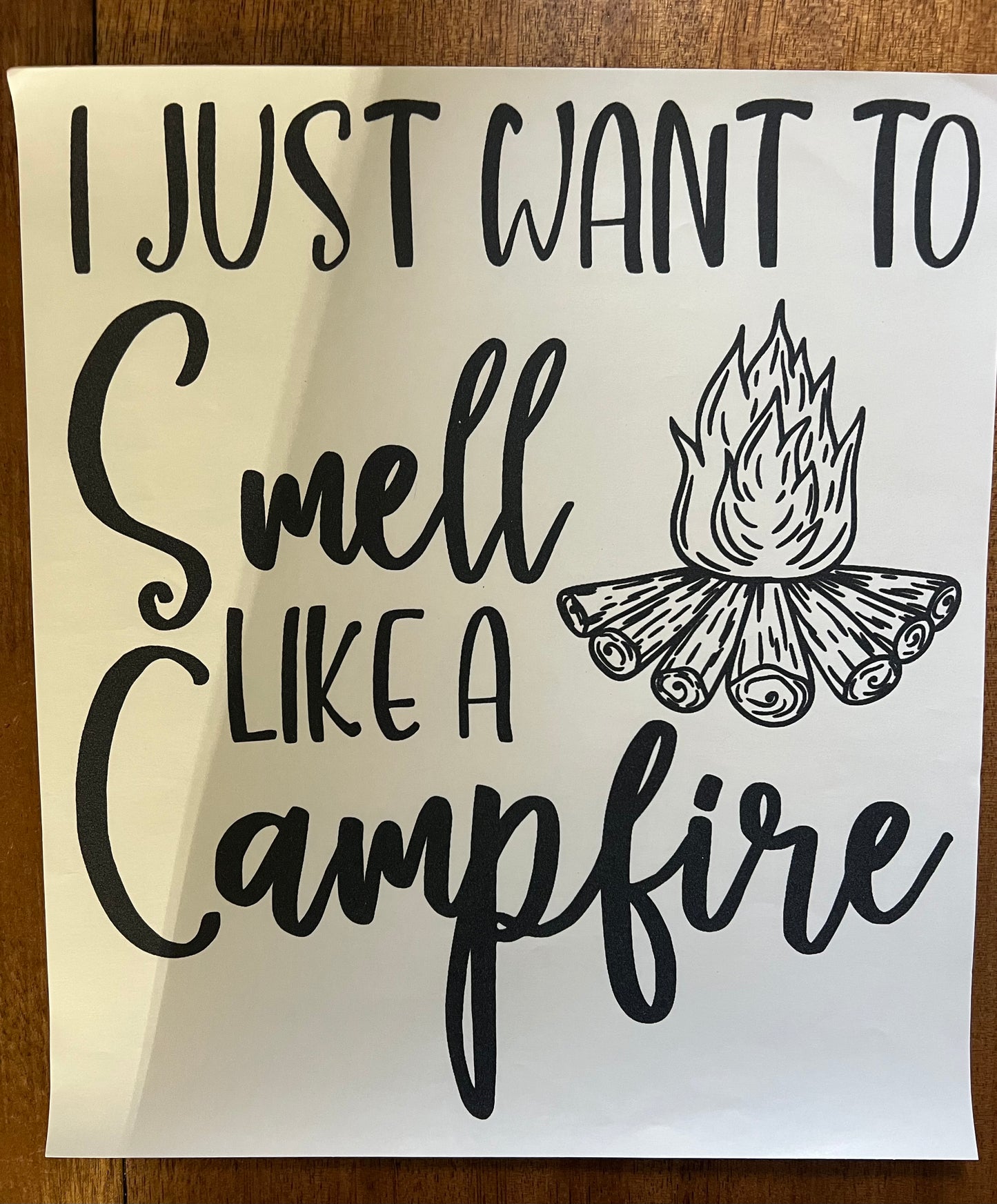 Campfire
