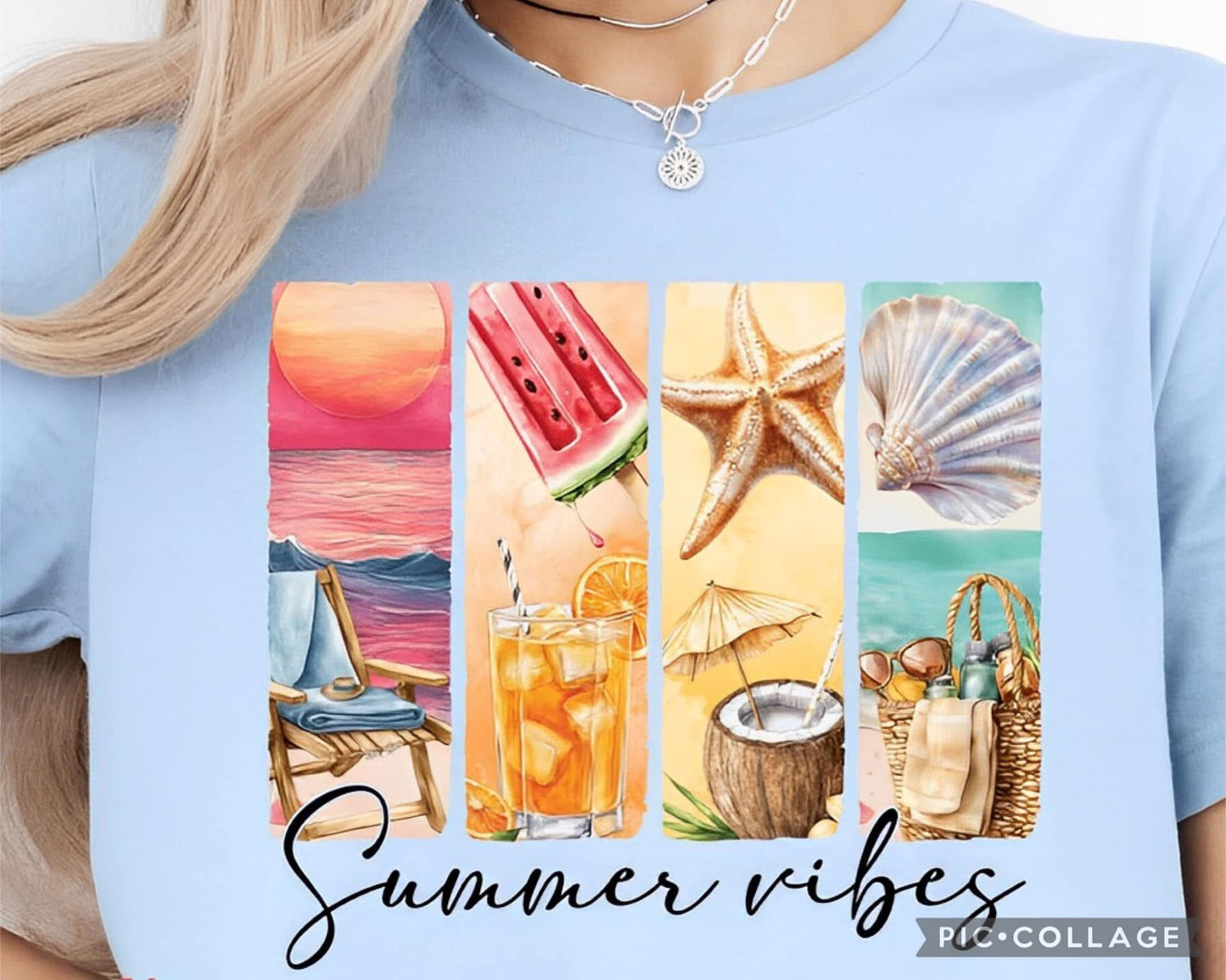 Summer Vibes