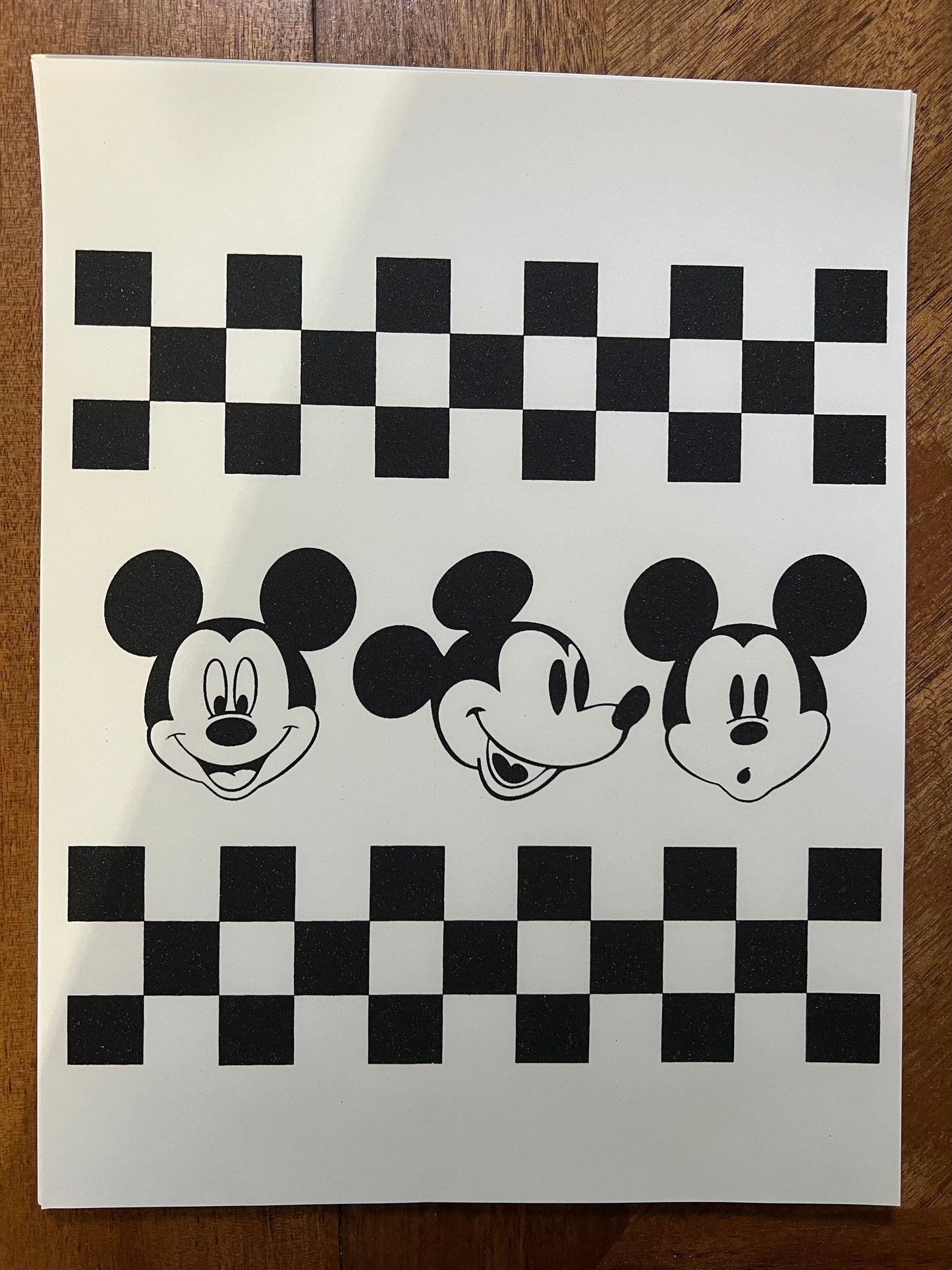 Mickey