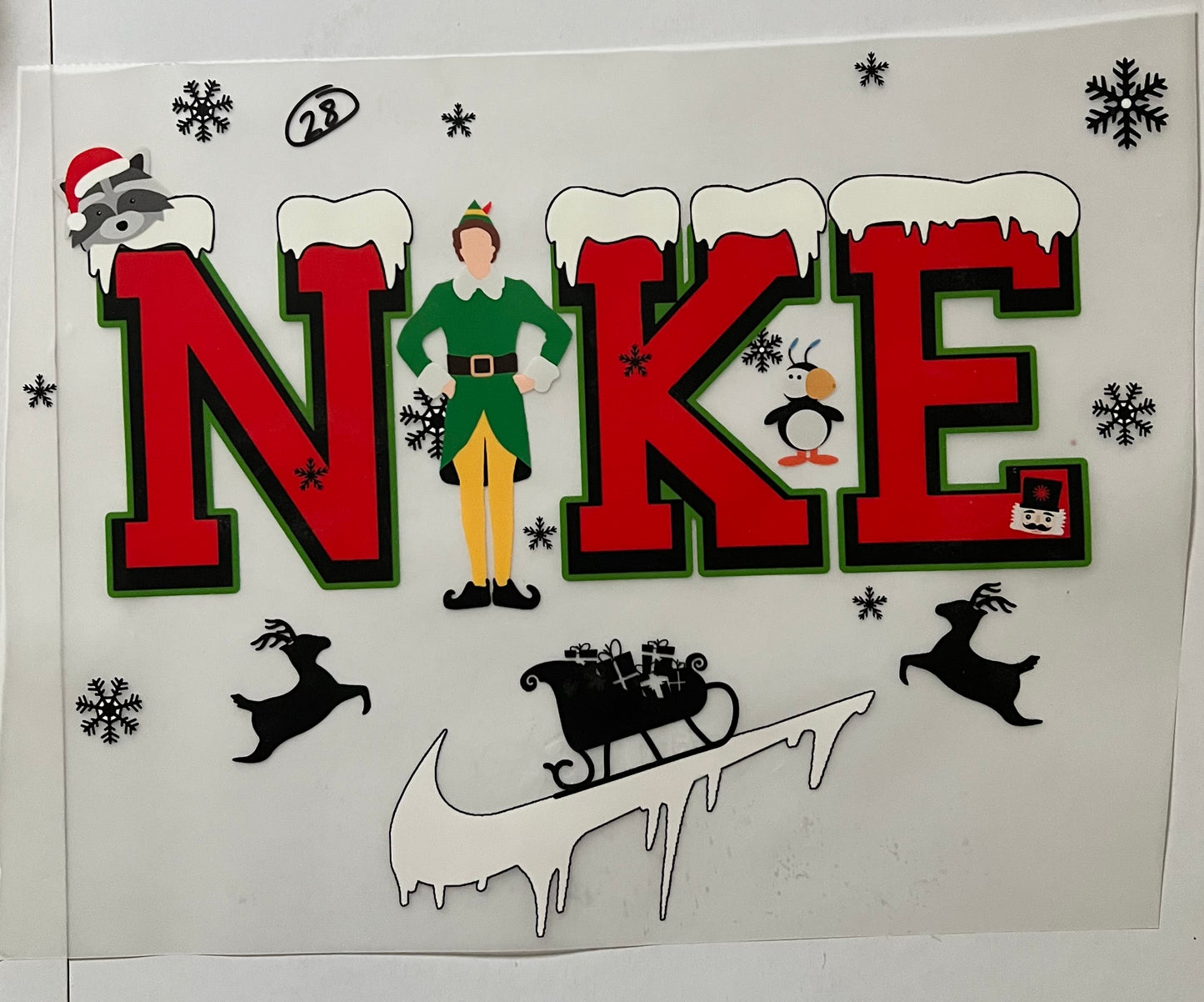 Check elf