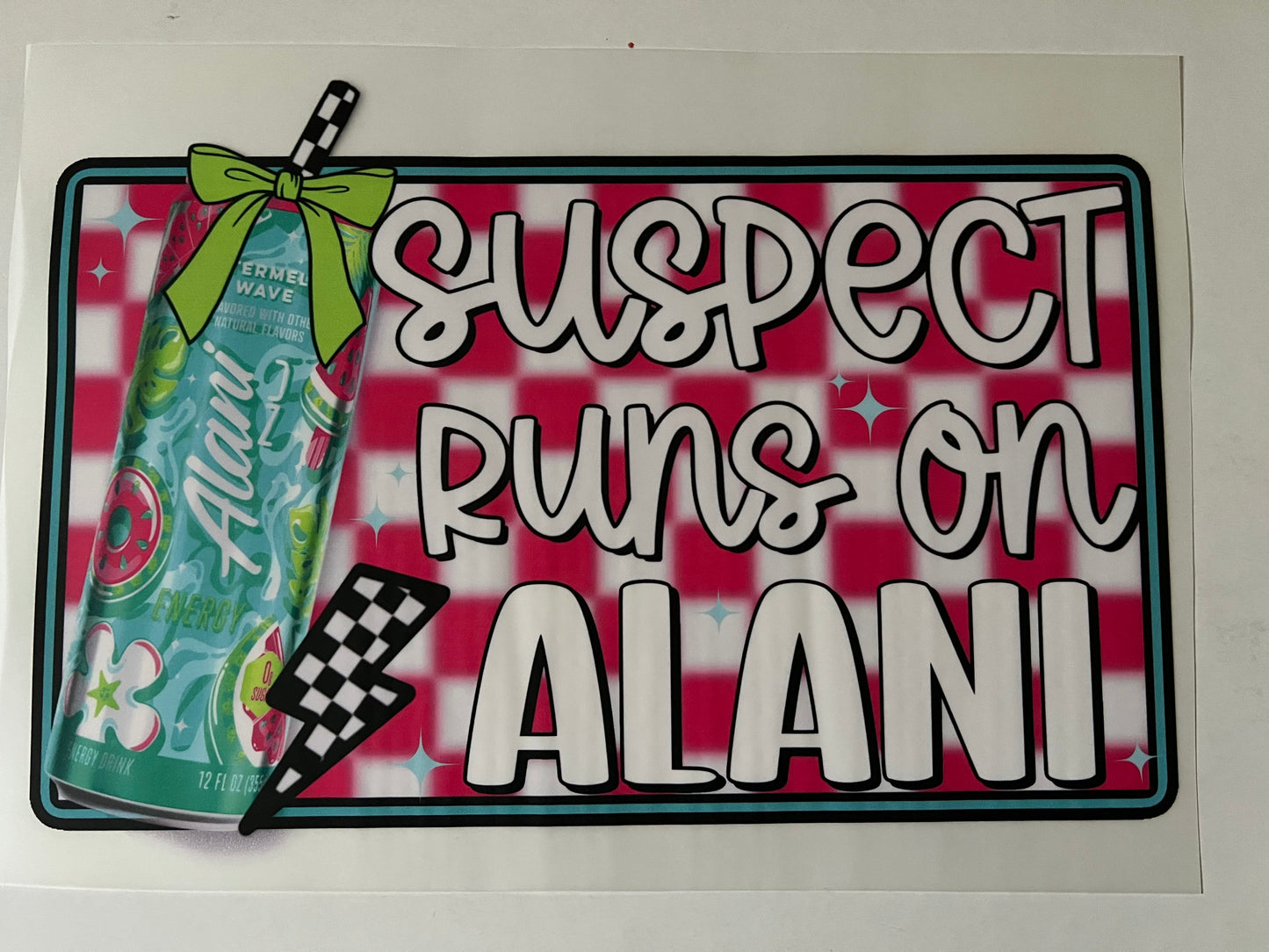 Suspect-Alani