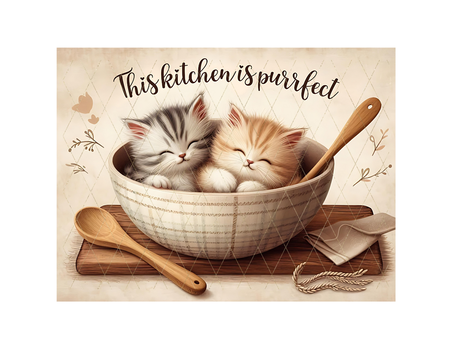 Kitten Bowl CB