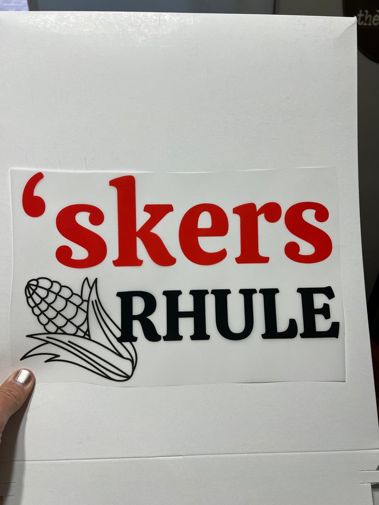 Rhule