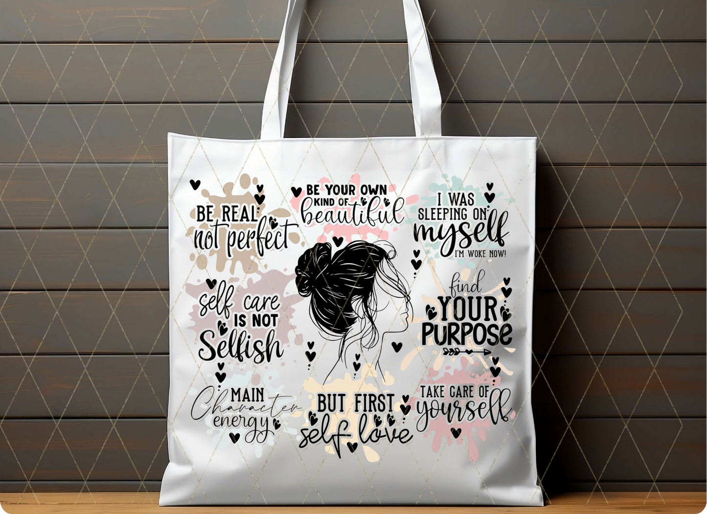 Be your own beautiful