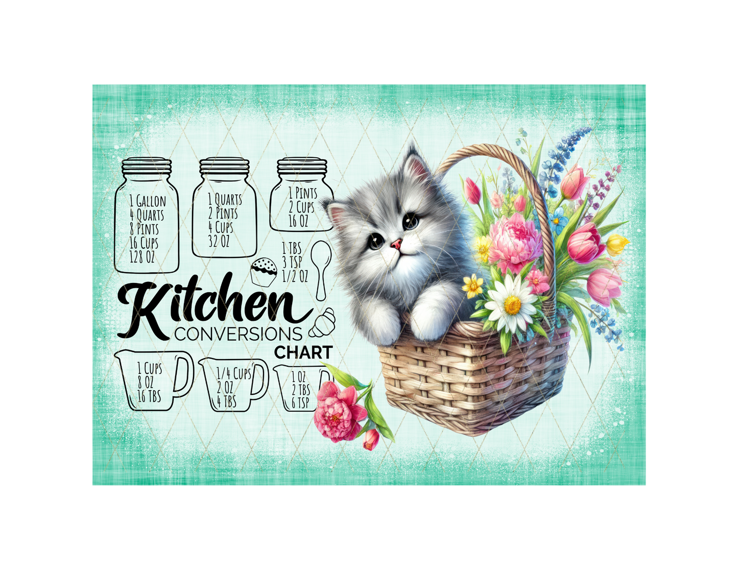 Kitty Conversions CB