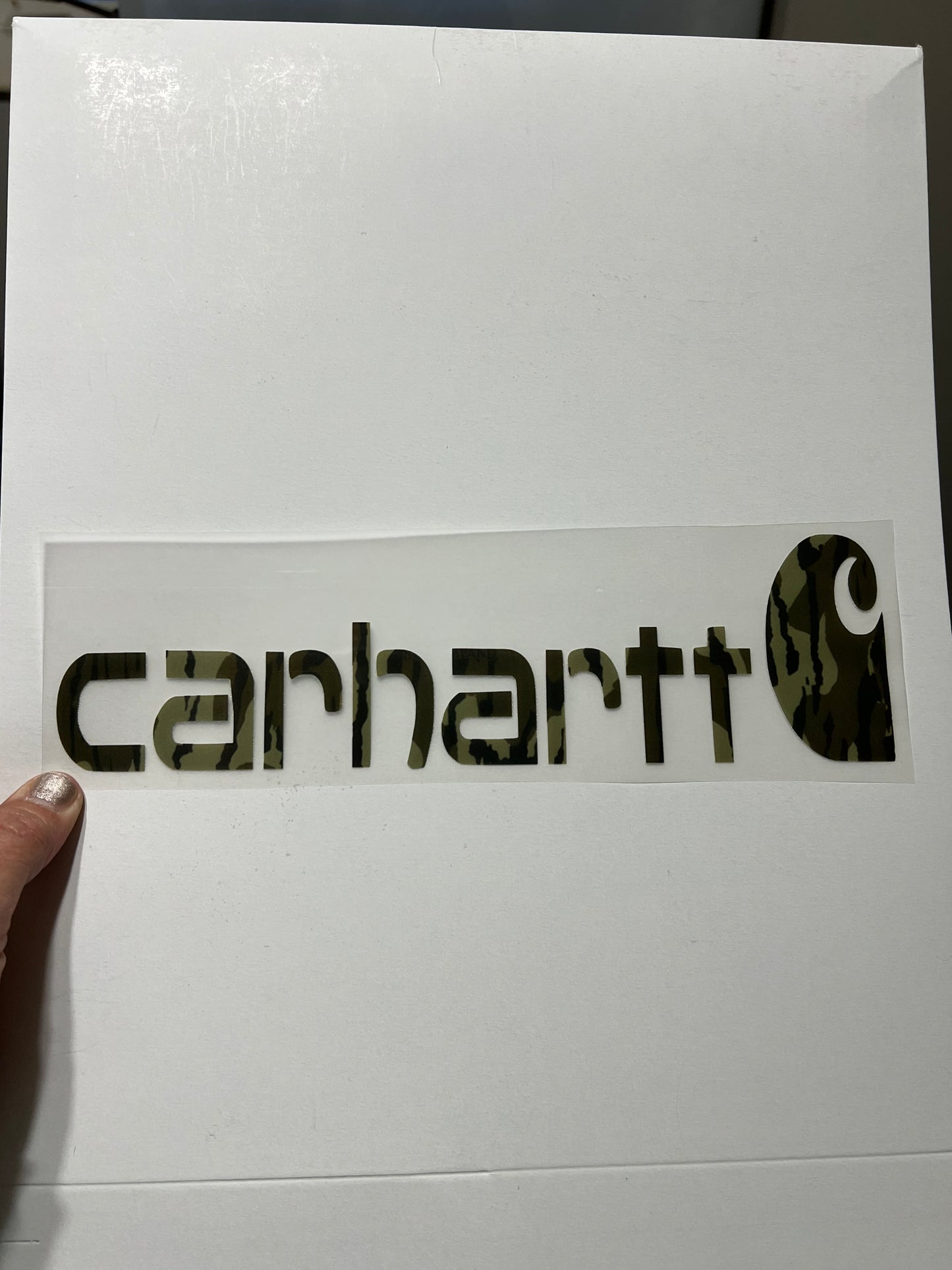 Carhartt 2