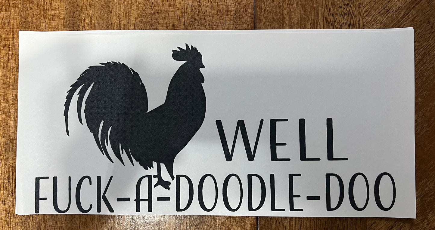 Doodle Doo