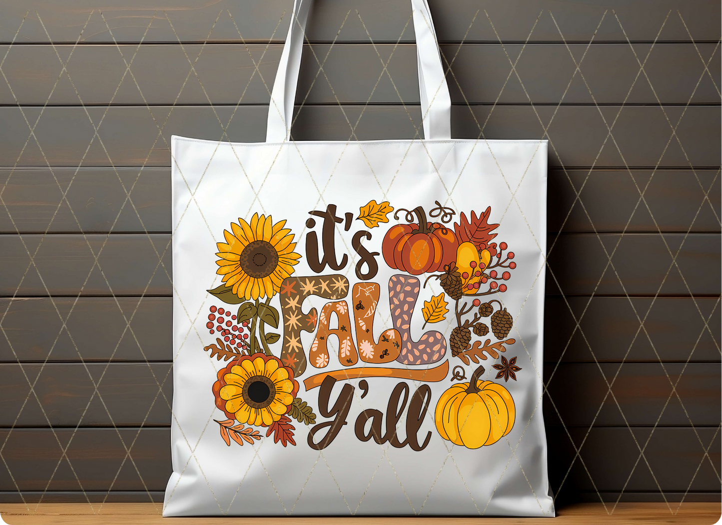 Fall Yall