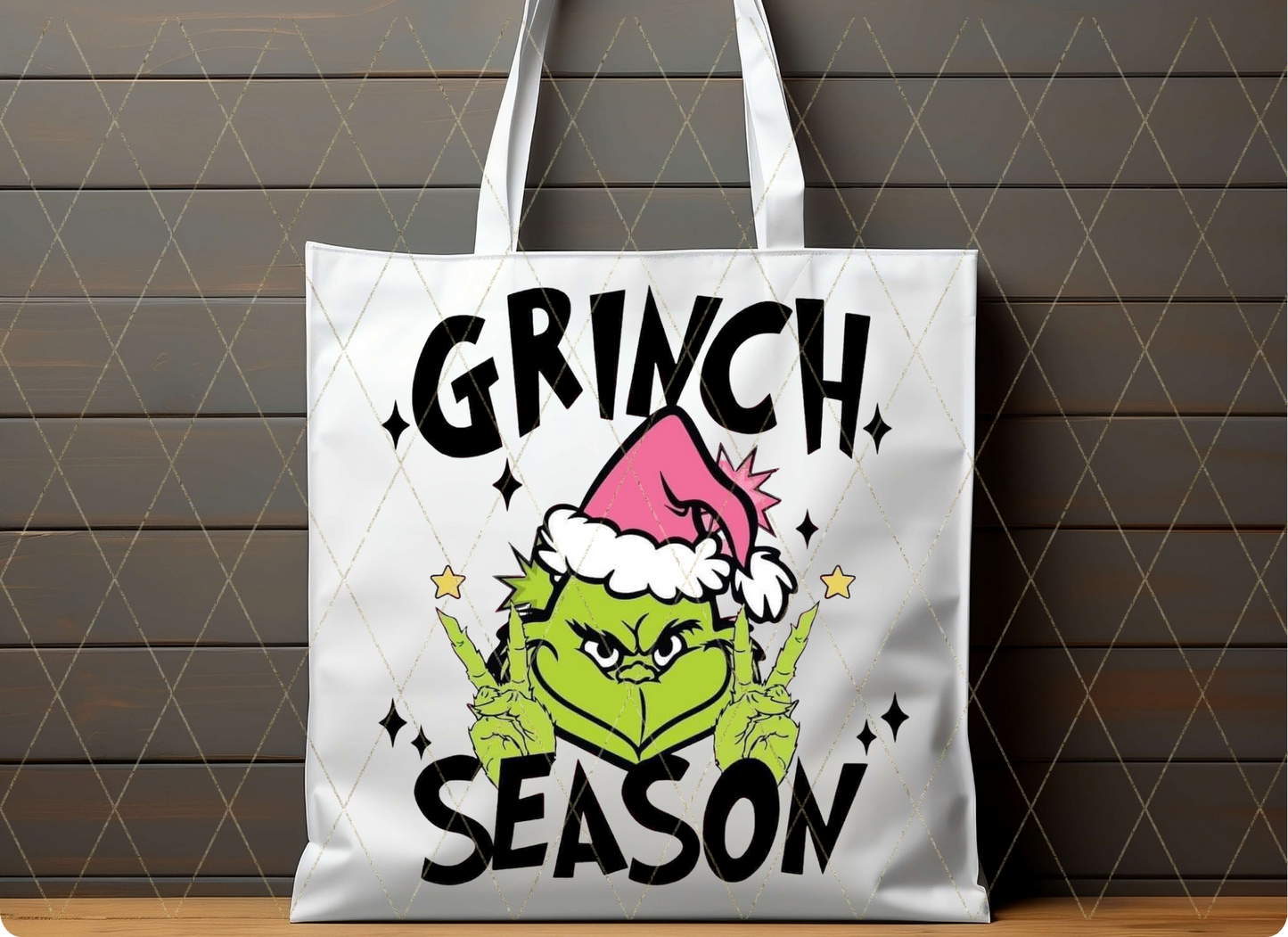 Green Man Season