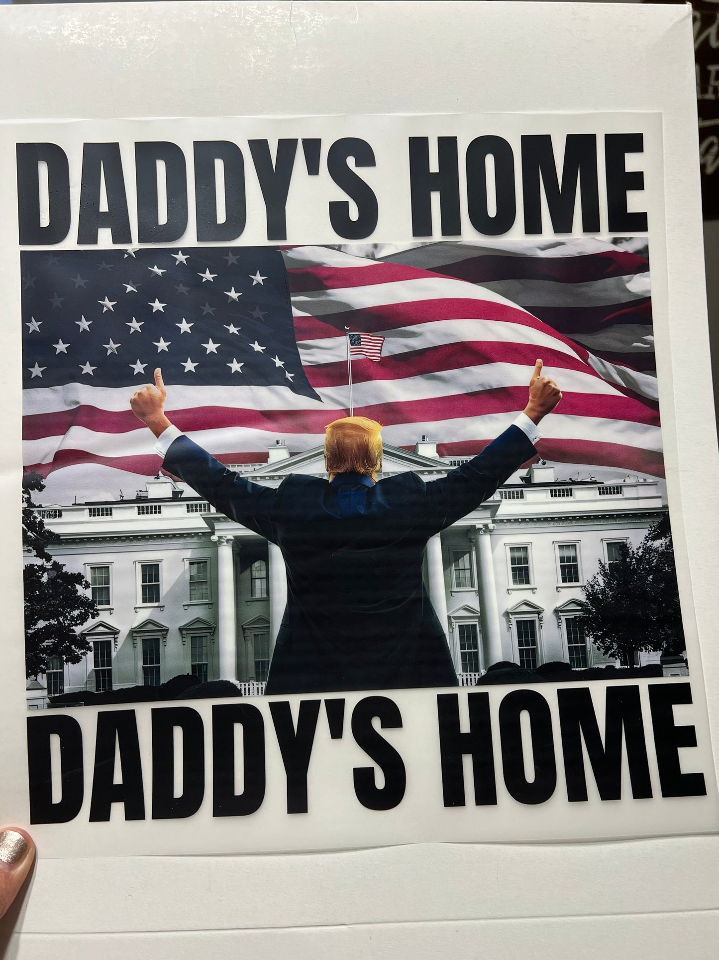 Daddy’s Home