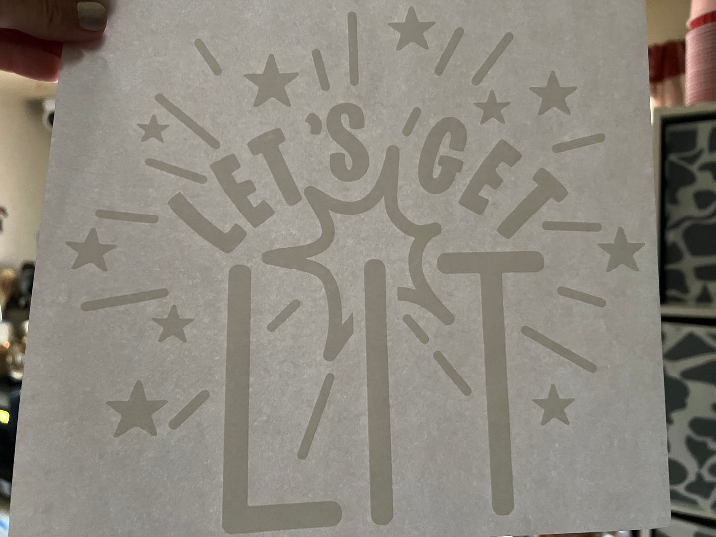Get Lit