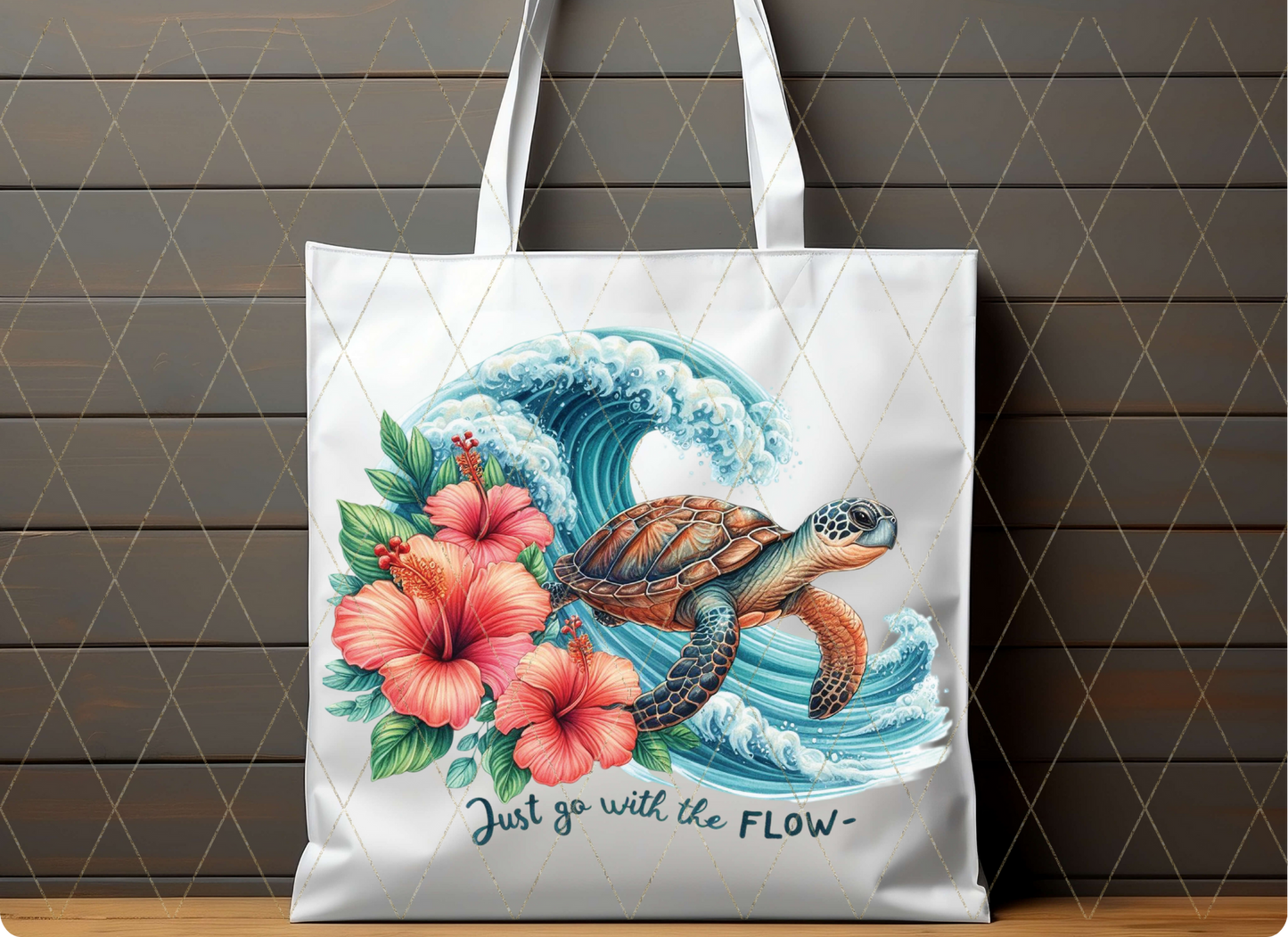 Turtle Flow