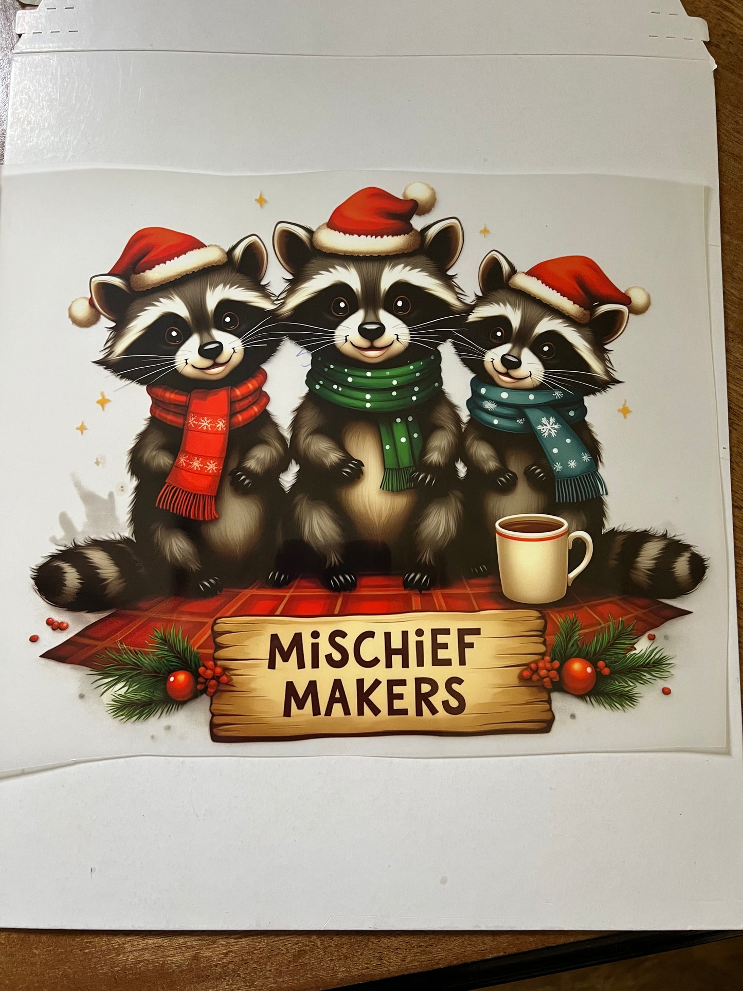 Mischief