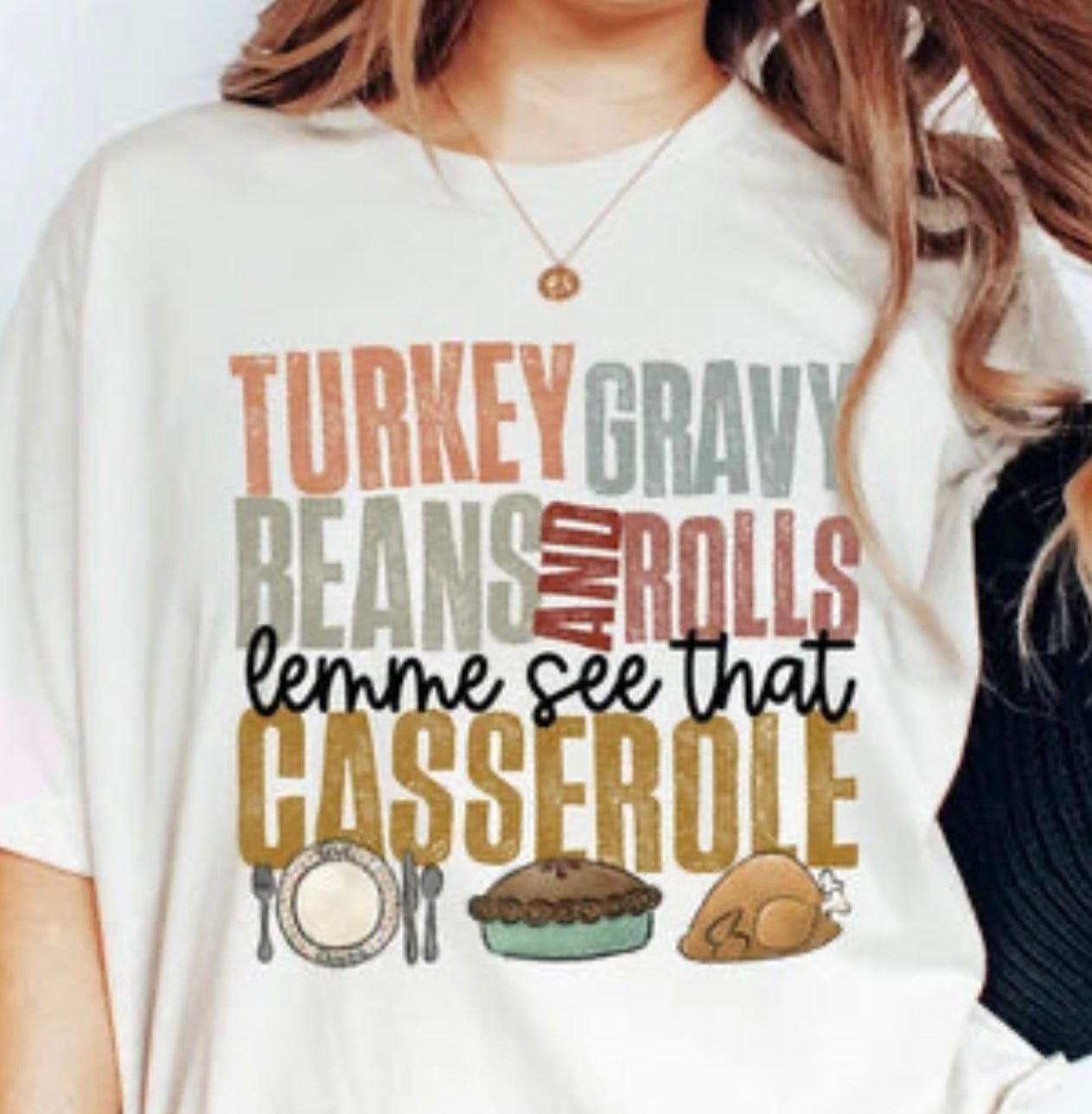 Turkey Gravy