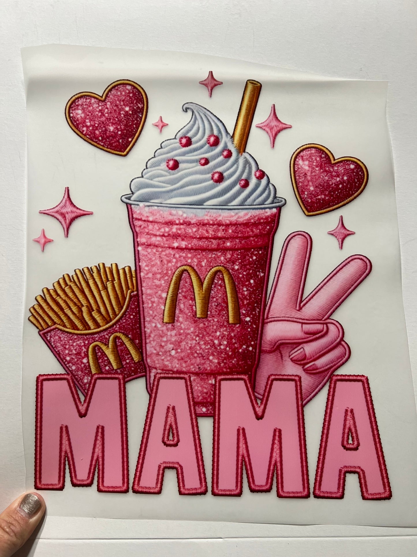 McMama