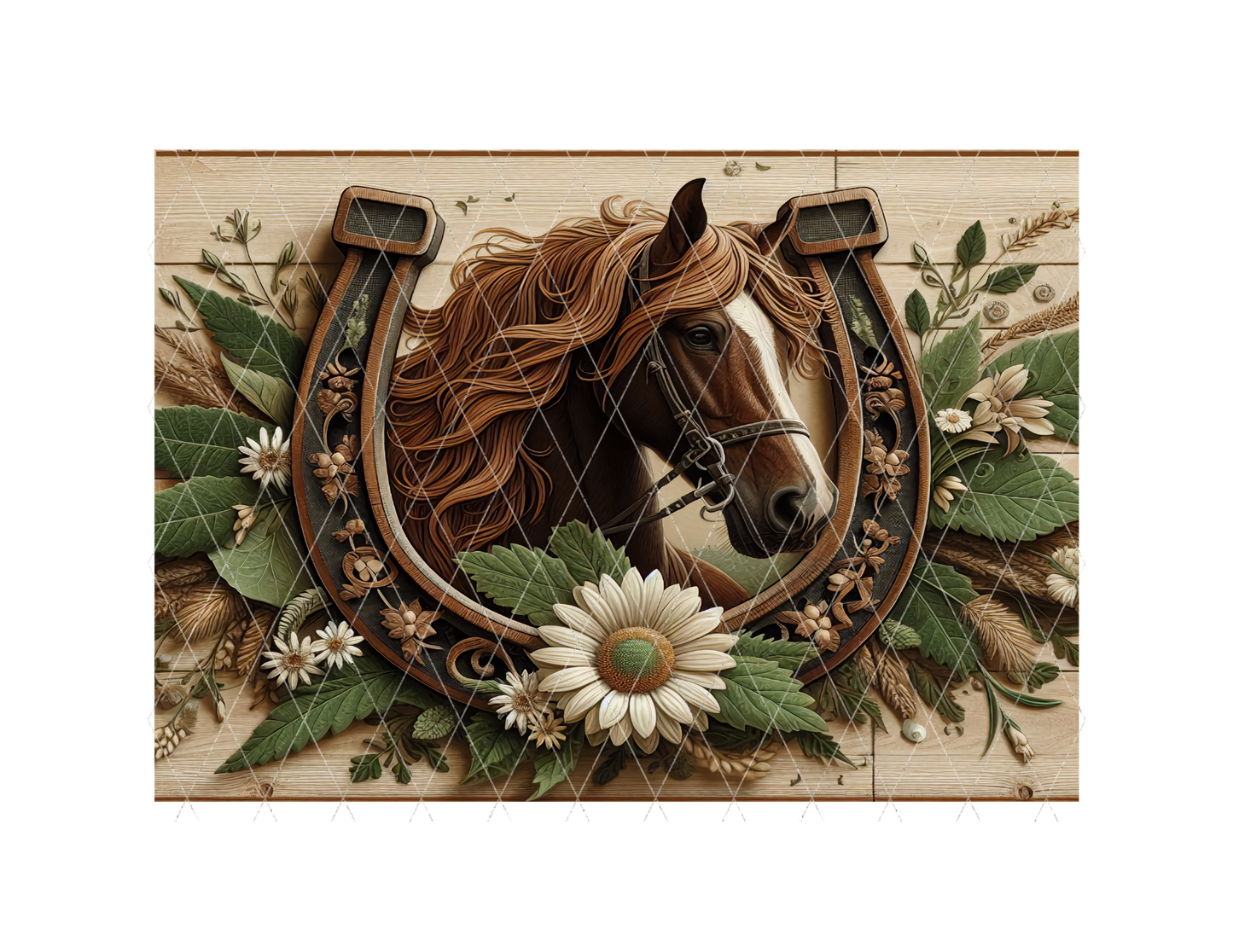 Horseshoe CB