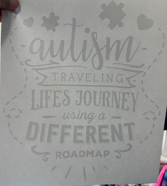 Autism Roadmap