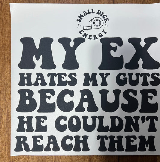 My Ex