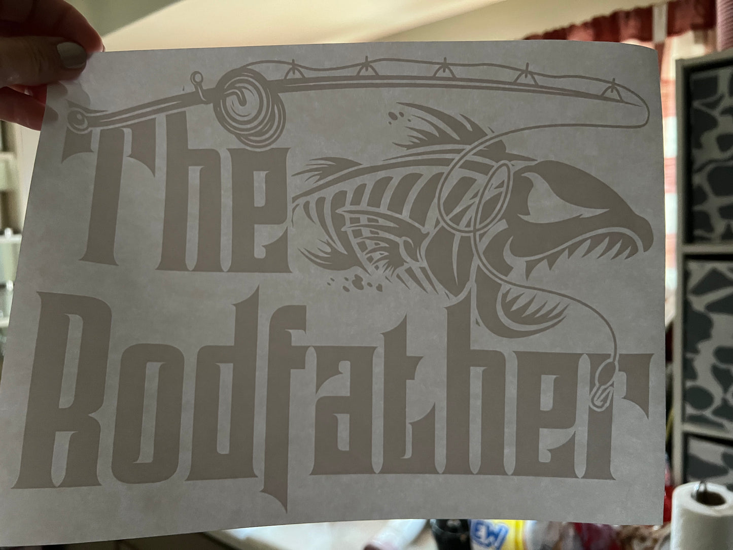 Rodfather