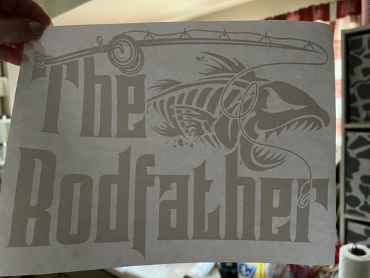 Rodfather