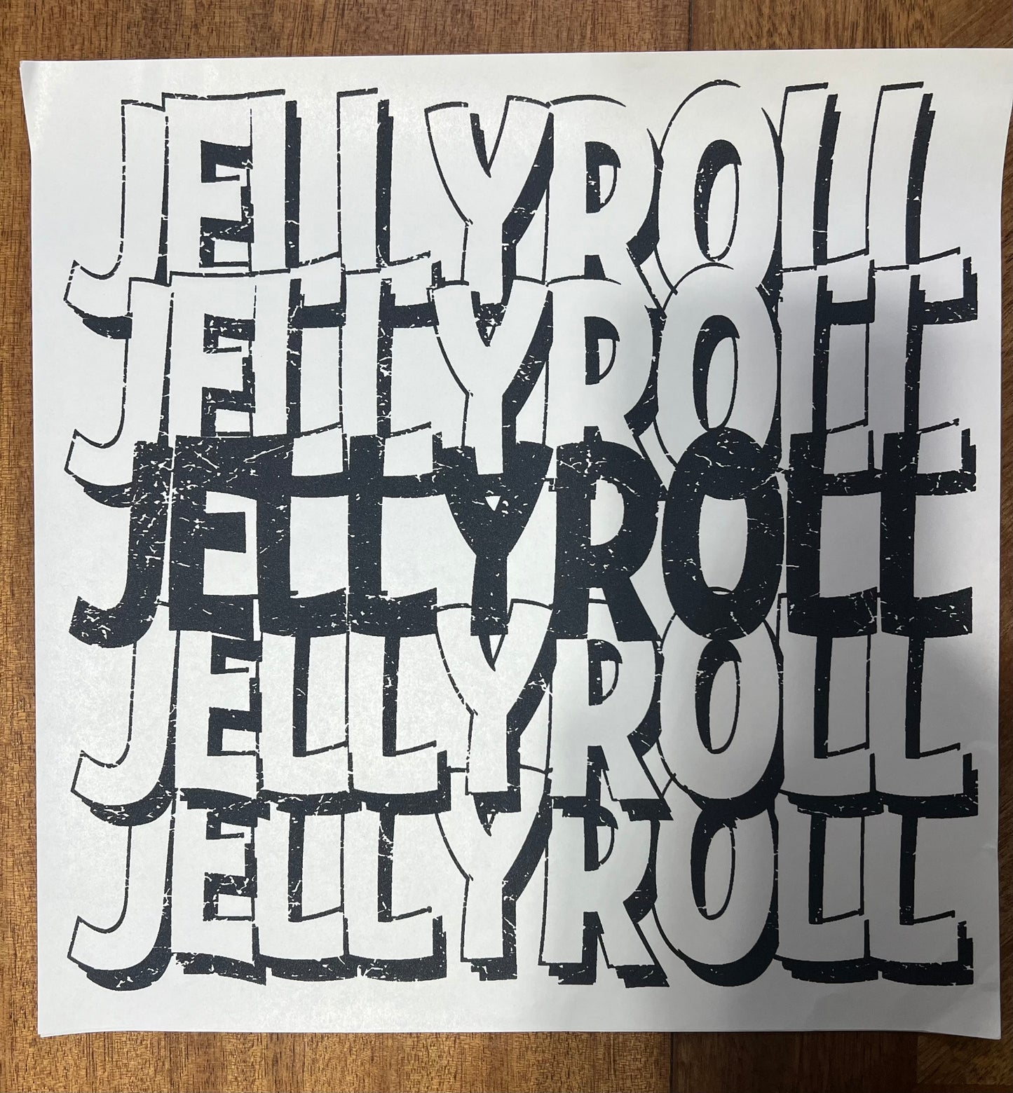 Jelly