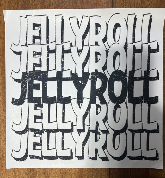 Jelly