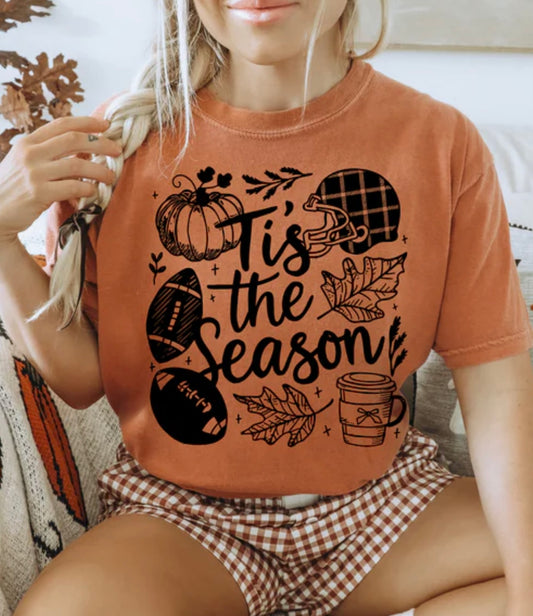 Tis the Season