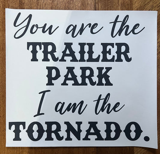 Trailer Park