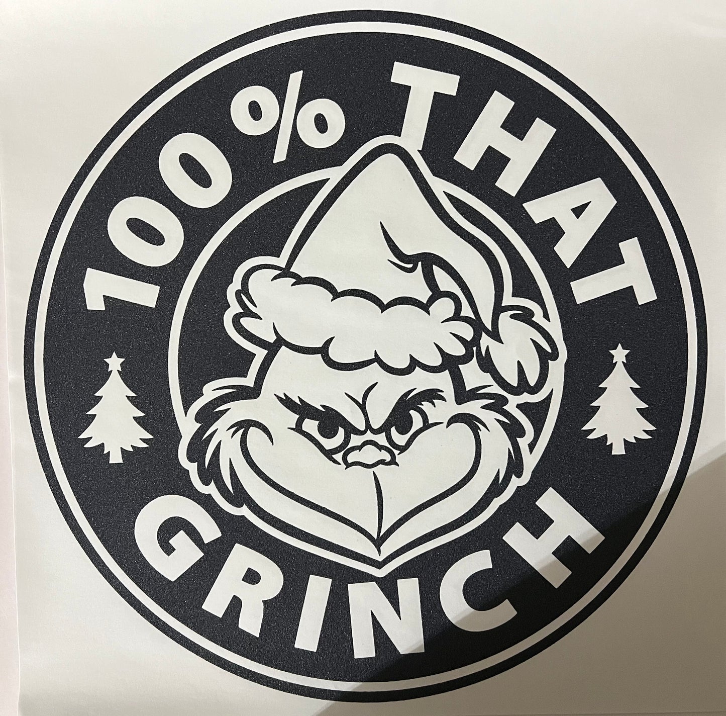 100% G-Man