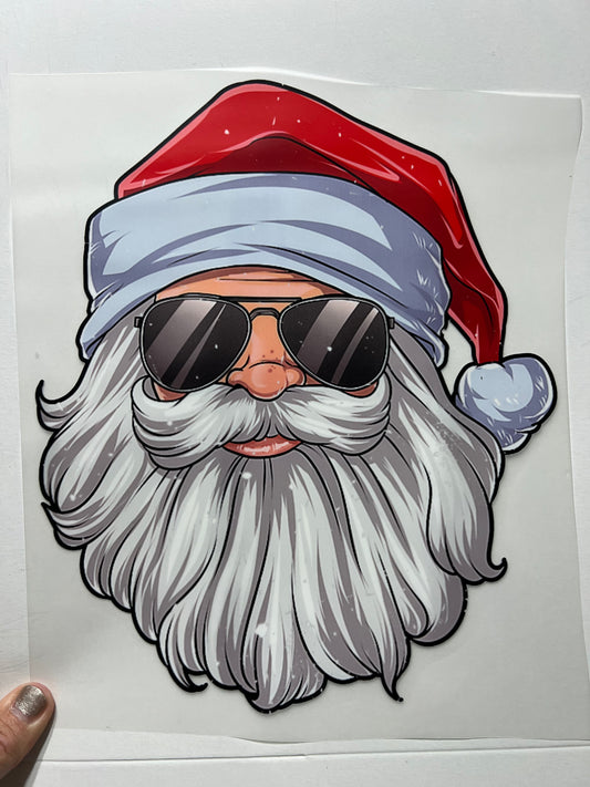 Cool Santa