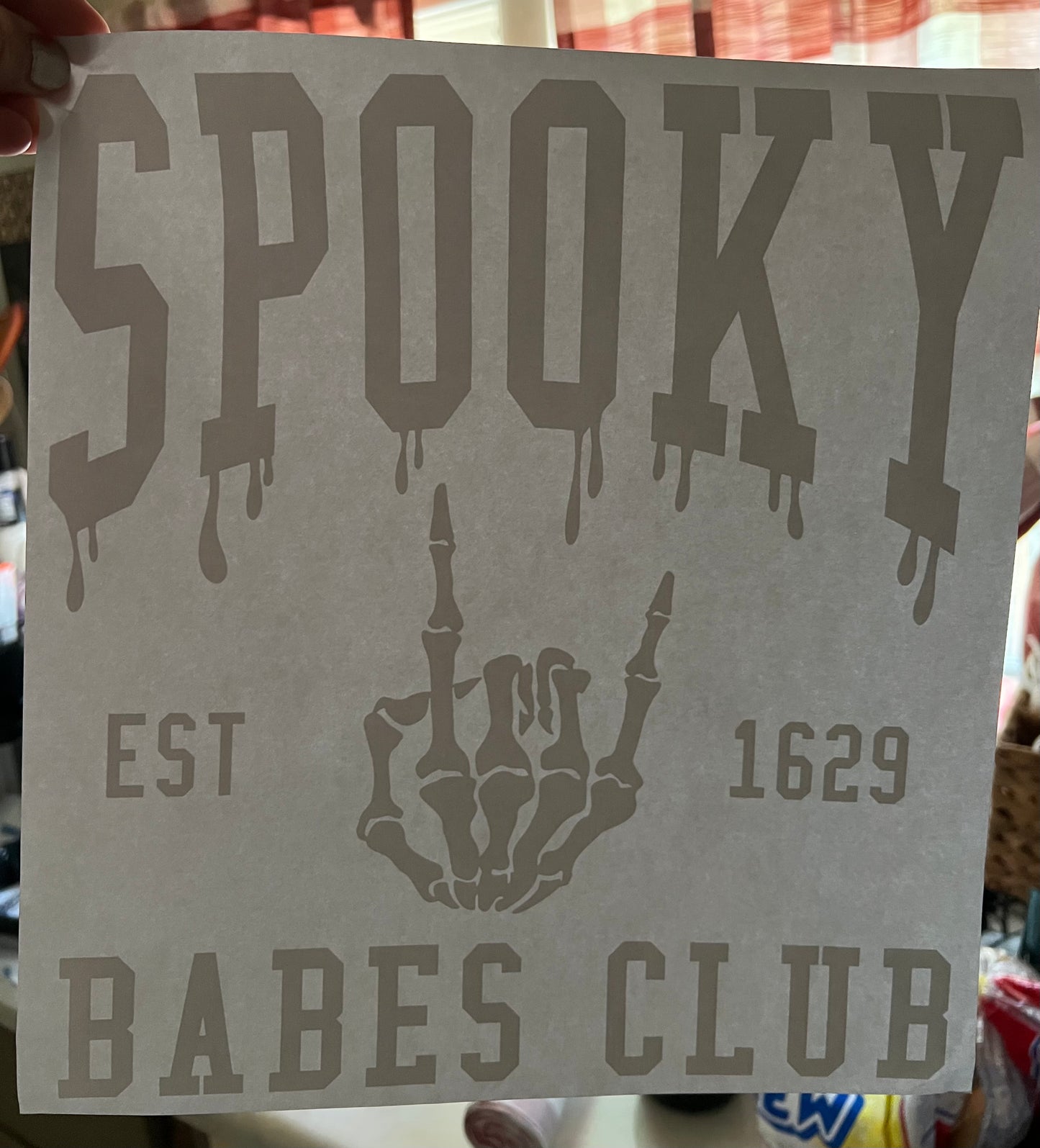 Spooky Babes