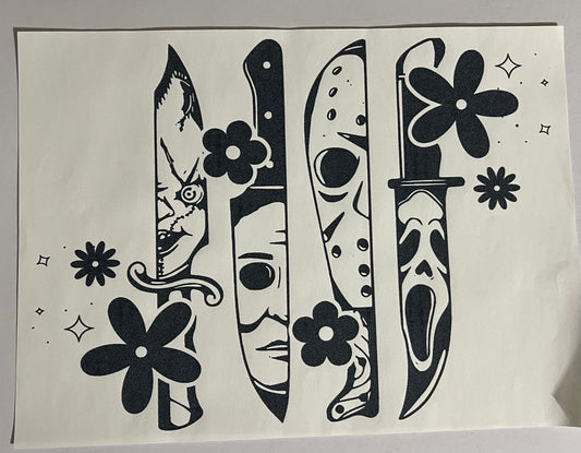 Knives