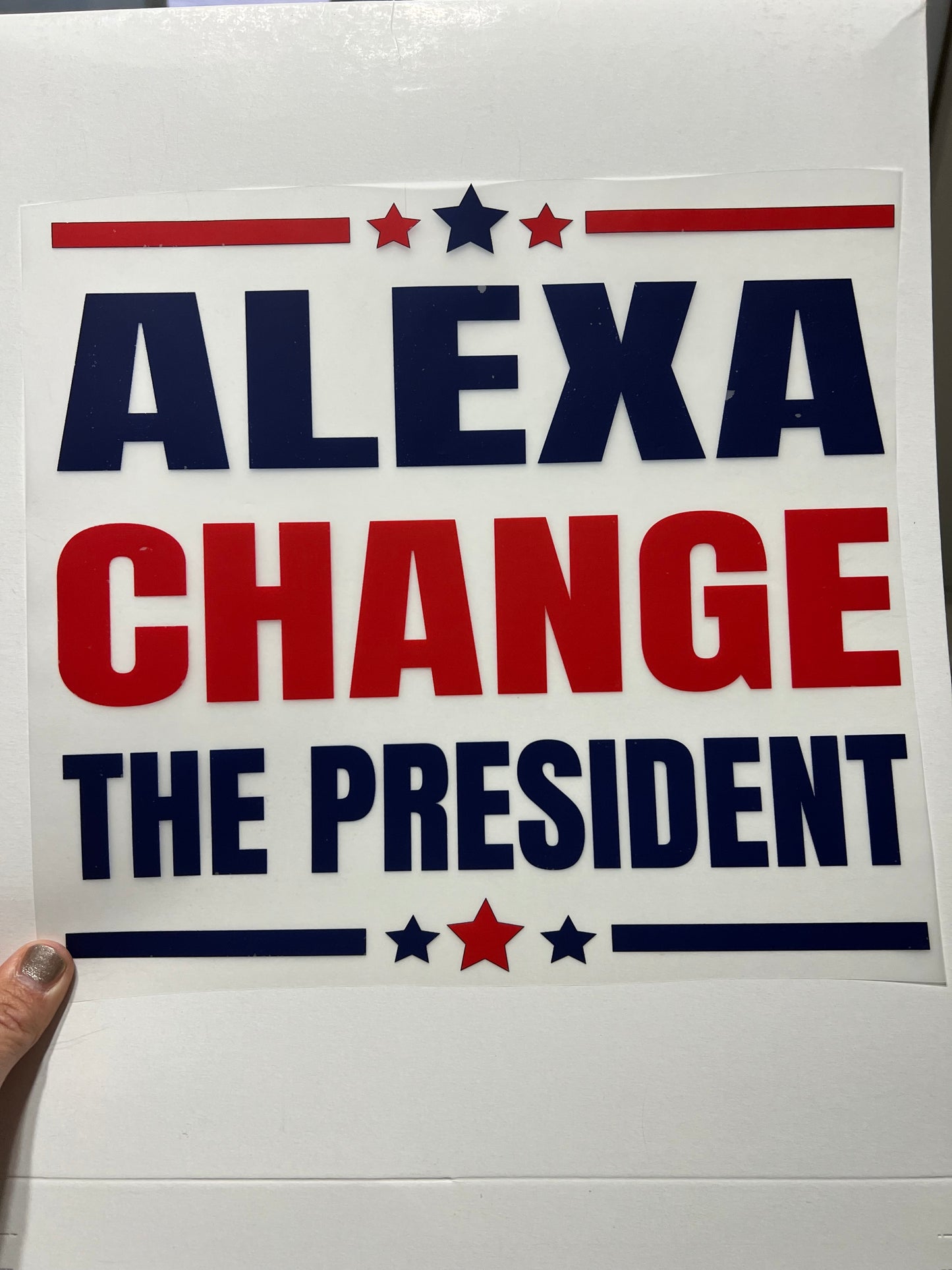 Alexa