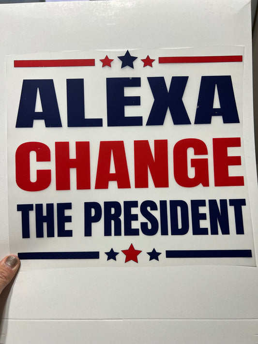 Alexa