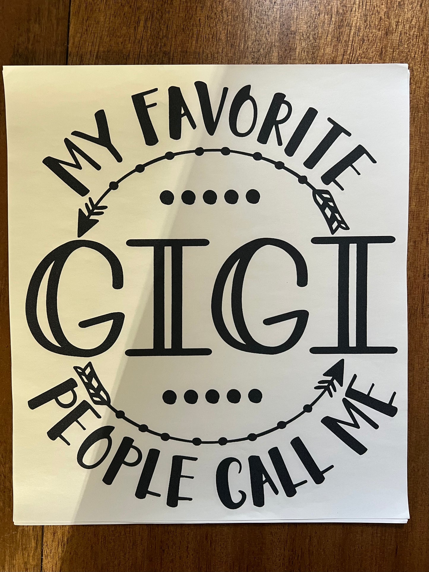 Gigi