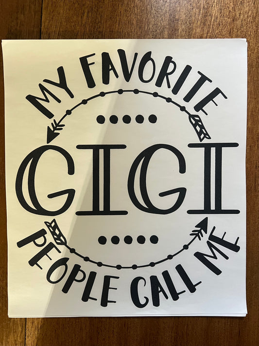 Gigi