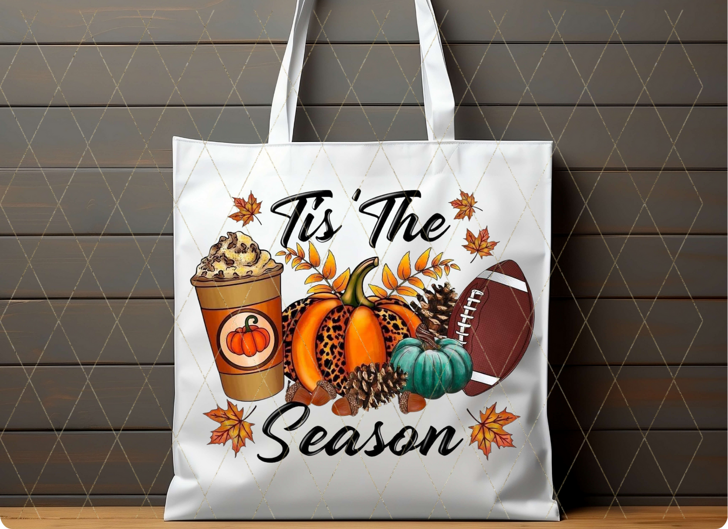 It’s the season-Fall