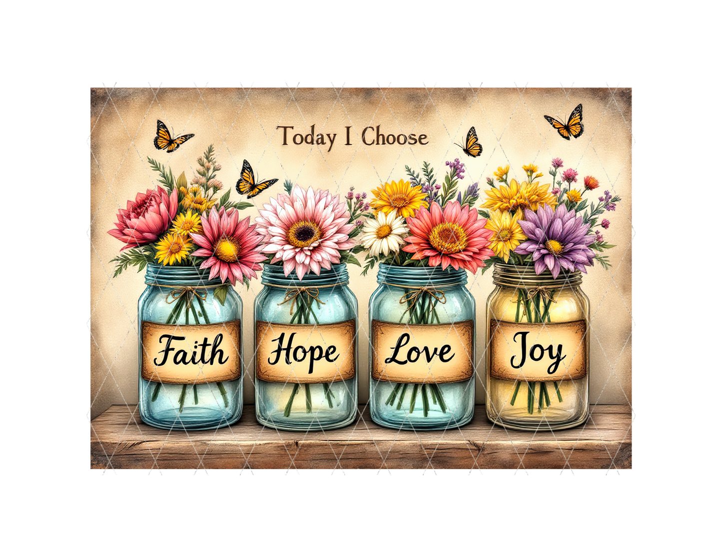 Today I choose CB