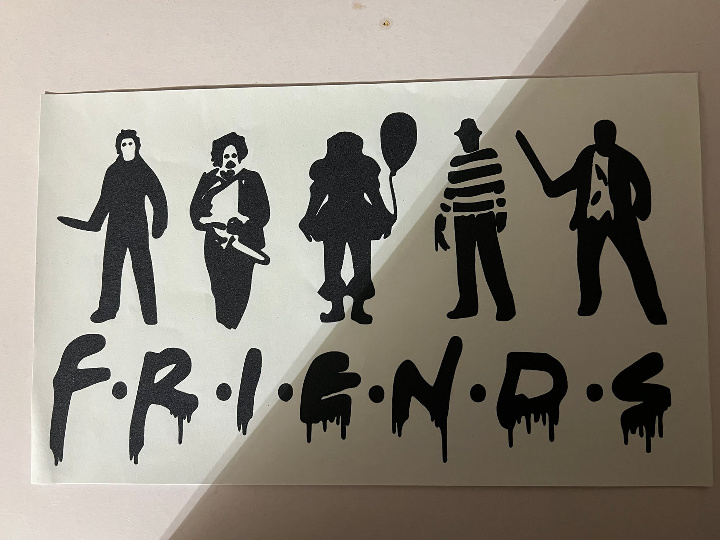 Friends