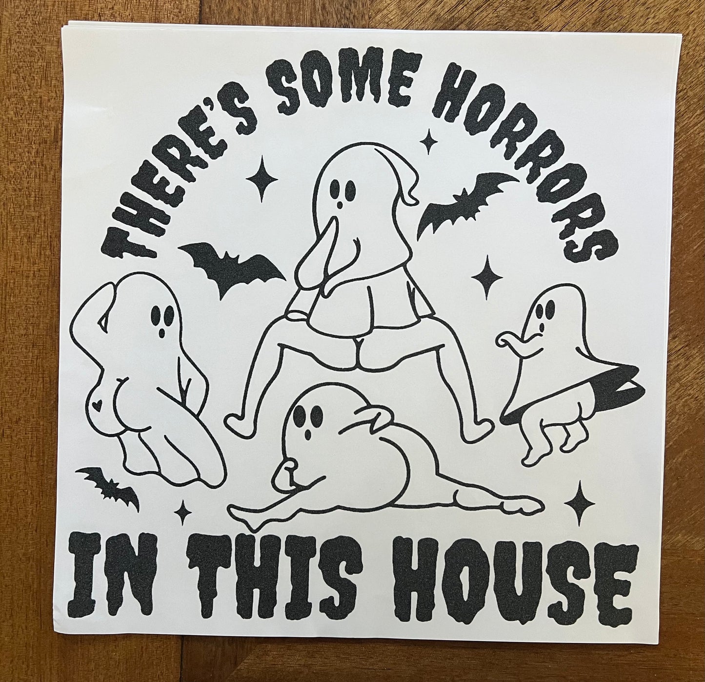 Horrors House