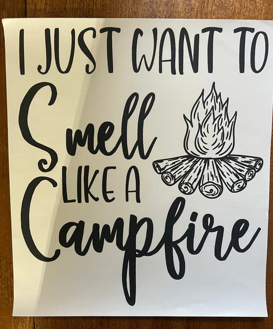 Campfire