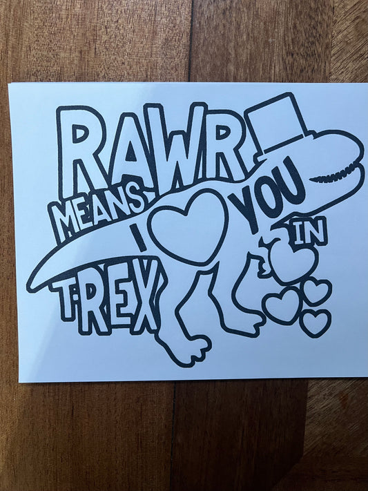 Trex