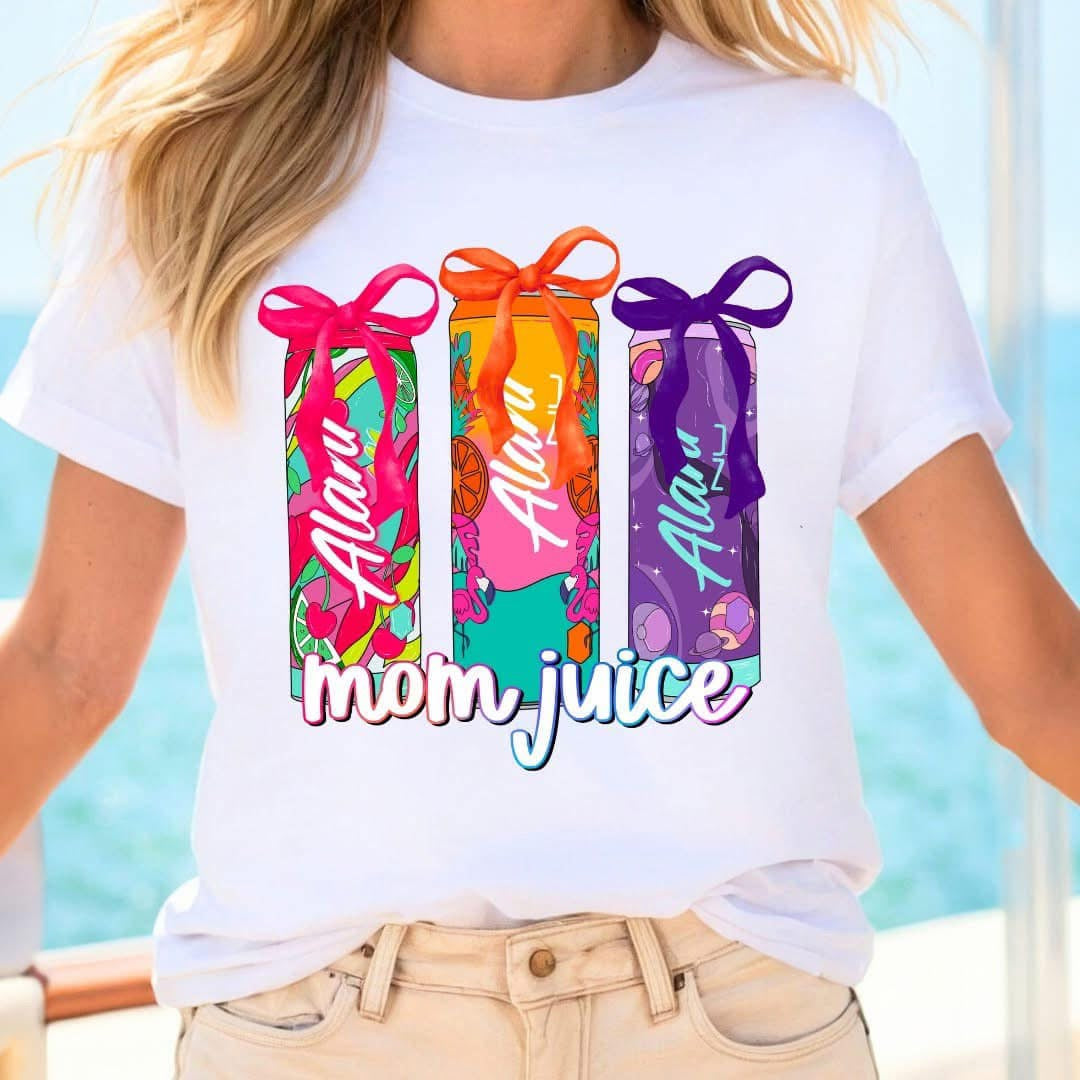 Alani-Mom Juice