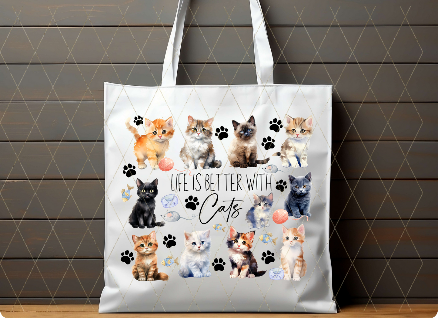 Better w/cats