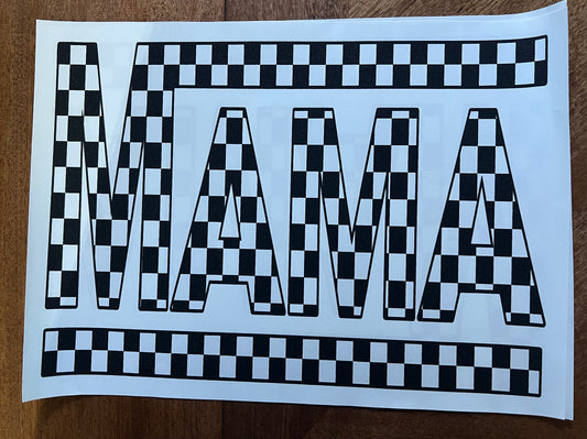 Mama Checker