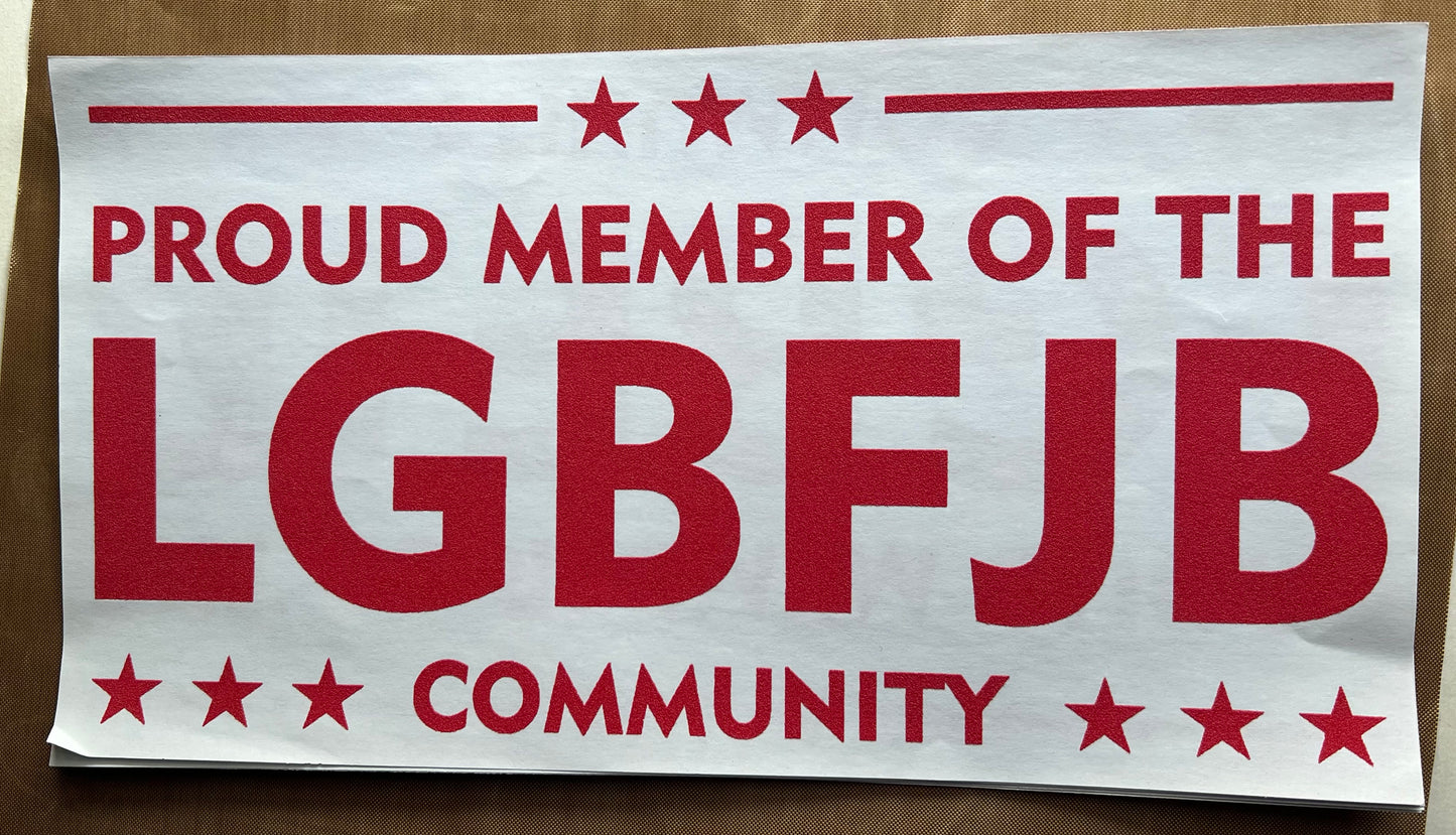LGBFJB